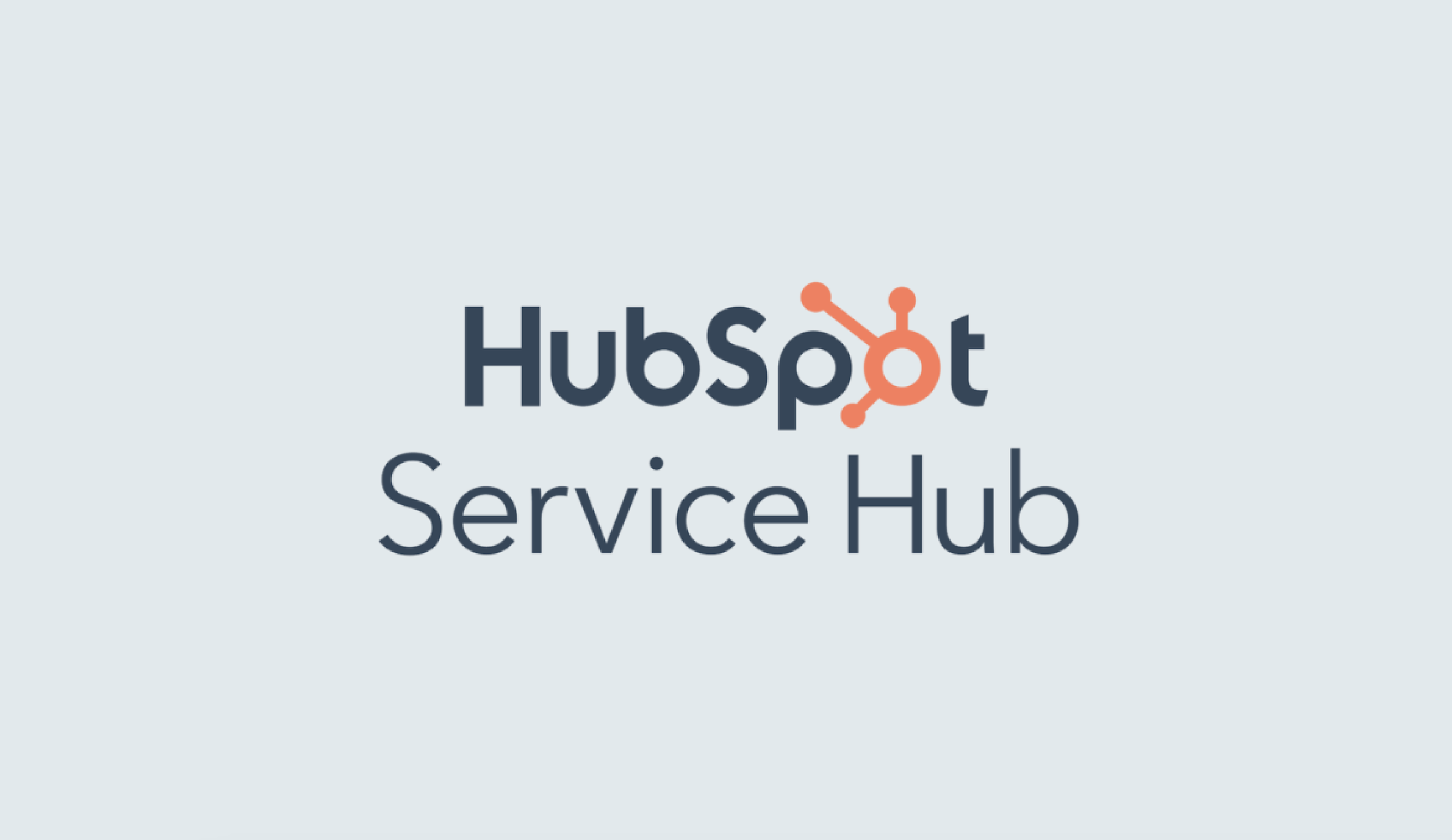 A Detailed Agency Review Of The HubSpot Service Hub A Detailed Agency Review Of The HubSpot Service Hub